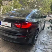 بی ام و x4|خودرو سواری و وانت|تهران, ولنجک|دیوار