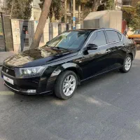 دنا پلاس توربو اپشنال مشکی متالیک/خشک