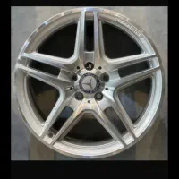 داغی و ضایعات رینگ سرسیلندر کاتالیزر