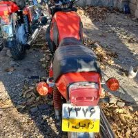 ایژ روستا ۳۵۰|موتورسیکلت|اردبیل, |دیوار