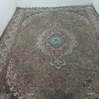 فرش تمیز