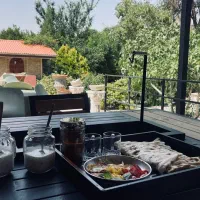 فست فود کار ،آشپز ،سالندار ،خدمات