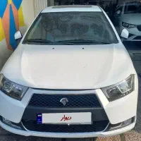 دناپلاس توربوفول-سانروف-رینگ|خودرو سواری و وانت|قرچک, زیبا شهر|دیوار