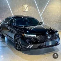 حواله هوندا اکورد ۲۰۲۵