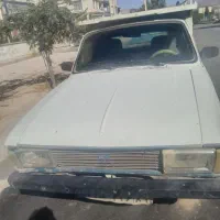 وانت بار کرایه احمدی