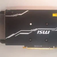 کارت گرافیک ۱۶۶۰ سوپر|قطعات و لوازم جانبی رایانه|قزوین, |دیوار