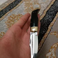 چاقو زنجان|کلکسیون و سرگرمی|ملایر, |دیوار