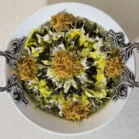 آش رشته مخصوص با طعمی اصیل