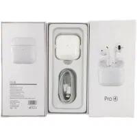 ایرپاد pro4//سازگار با اندروید و آیفون