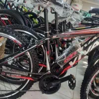 دوچرخه سایز ۲۰ آلمینیوم / باکیفیت اقساطی امپراطور|دوچرخه، اسکیت، اسکوتر|کرمان, |دیوار