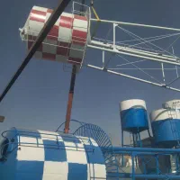 تانکر سازی اشرفی|مصالح و تجهیزات ساختمان|شهریار, شهرک مصطفی خمینی|دیوار