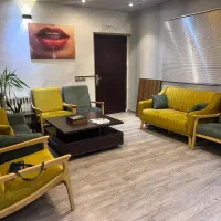 خدماتی ۷۵ متری/بر اصلی ناهارخوران/فول دیزاین
