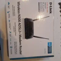 مودم d link n300