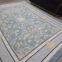 روفرشی کش دار9متری