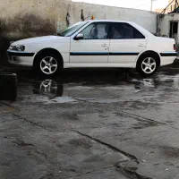 پارس سفارشی فول1403|خودرو سواری و وانت|چابهار, |دیوار