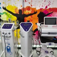 دستگاه های لاغری برای کلینیکها و مراکز تناسب اندام|پزشکی|ساری, |دیوار