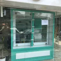 فروش ویترین و فقط حروف موبایل آرمان و لگو