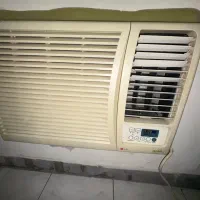 کولر پنجره ای ۱۸هزار