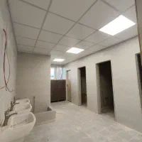 تایل ۶۰ در ۶۰ گچی و پی وی سی