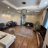 فروش واحد ۱۰۰ متری/نوساز/فول/زیرقیمت/جنت آباد