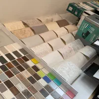 انبار کاغذ دیواری|خدمات پیشه و مهارت|شوشتر, |دیوار