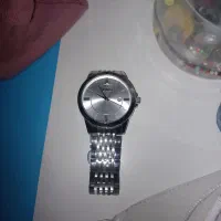 یک عدد ساعت مردونه کاملا سالم|ساعت|زرگرشهر, |دیوار