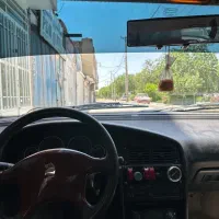 پژو ۴۰۵ مدل ۸۴ عروسک