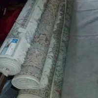 تعداد۴تختهفرشهایماشینیسالموجنسخوب.