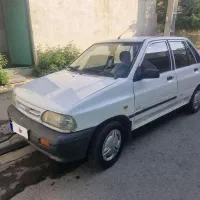 پراید سواری|خودرو سواری و وانت|محمدشهر, عباس آباد|دیوار