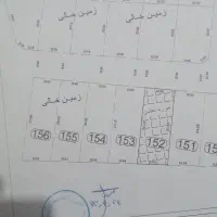 فروش زمین ۲۶۰ متری