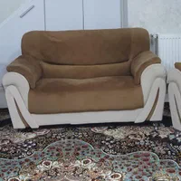 مبل چهارنفره