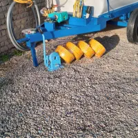 تانکر سمپاس .سمپاش چرخدار|ماشین‌آلات صنعتی|تهران, آذری|دیوار