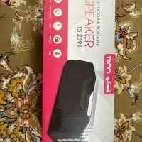 اسپیکر تسکو