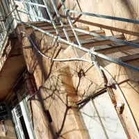 فروش منزل کلنگی در مرکزشهر اردکان|فروش خانه و ویلا|سپیدان, |دیوار