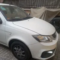 ساینا ۱۴۰۴|خودرو سواری و وانت|تهران, دروازه شمیران|دیوار