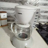 چای ساز قهوه ساز
