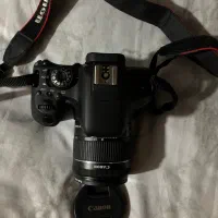 دوربین کنون 800d نو+لوازم کامل|دوربین عکاسی و فیلمبرداری|شیراز, عفیفآباد|دیوار