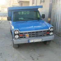 باربری و حمل بار نیسان