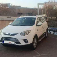 جک s5 اوتمات|خودرو سواری و وانت|تبریز, |دیوار