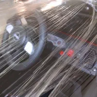 ماشین بنز بازی کنترلی قرمز کودک شارژی نقد و چکی|اسباببازی بچه|گرگان, |دیوار