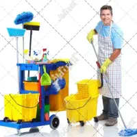 نظافت و تمیزکاری منزل،رستوران و...|خدمات نظافت|اصفهان, پوریای ولی|دیوار