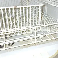 ماشین ظرفشوی وسماورگازی باقوری فروشی