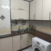 کابینت تمام ام دی اف