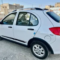 کوییک R آخر 1402 خشک|خودرو سواری و وانت|خرمآباد, |دیوار