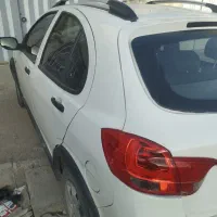 کویک 1402|خودرو سواری و وانت|مشهد, شیرودی|دیوار