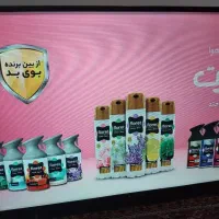 تلویزیون ۵۰ اینچ اسنوا