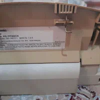 دستگاه تلفن فکس کامل|پرینتر، اسکنر، کپی، فکس|مشهد, بهارستان|دیوار