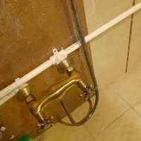 لوله بازکنی *نصب شیرآلات *نصب توالت وفرنگی *