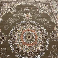فرش ۹ متری