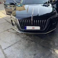 هونگچی بنزینی H5|خودرو سواری و وانت|قم, بکایی|دیوار